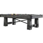 American Heritage Fresco 8' Pool Table