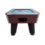 Berner Billiards The Urban 3 in 1 Table - Octagon 48" - Image 7