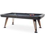 Valley Panther LED 101" Pool Table - Home Use - Image 2