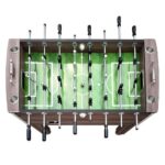 Hathaway Games Metropolitan 54-in Foosball Table - Image 2