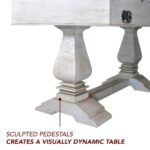 Garlando XXL 8-Player Weatherproof Foosball Table - Image 6