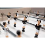 René Pierre Color Turquoise Foosball Table - Image 3