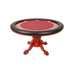 BBO Poker Tables The Rockwell Poker Table