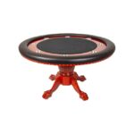 BBO Poker Tables The Rockwell Poker Table - Image 4