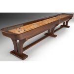 Champion Charleston Shuffleboard Table