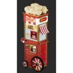 Sweet Robo Cotton Candy Robot VC - Image 7