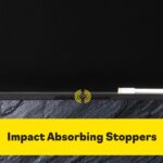 HJ Scott St. James Dartboard Cabinet Antique Grey - Image 11