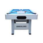 Berner Billiards The Urban 3 in 1 Table - Octagon 54" - Image 3