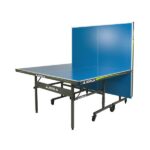 JOOLA Midsize Blue Table Tennis Table - Image 2