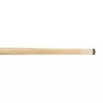 Imperial Premier Deluxe Maple 57-in. One Piece Cue - Image 3