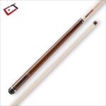 Imperial AVID Surge Jump Cue Brown Stain