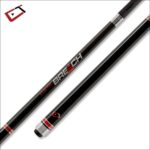 Imperial Cuetec Cynergy SVB Breach Break Cue