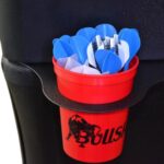 Arachnid 360 Dart Storage & Play Kit - Image 9